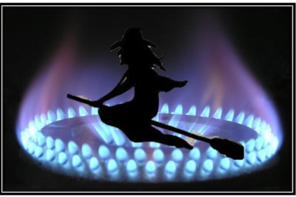 Une nouvelle chasse aux… cuisinières ?